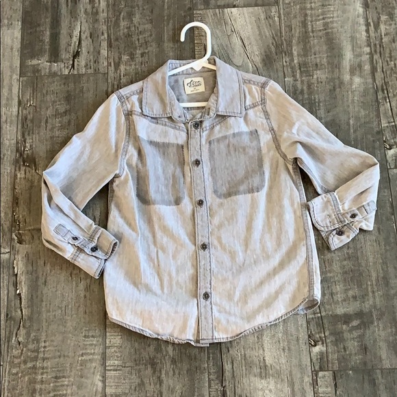 Kids Afton Street size 5 kids shirts - Picture 1 of 3